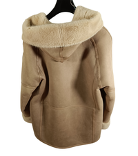 GIACCONE DONNA CD2768 Tellini S.r.l. Ingrosso Abbigliamento